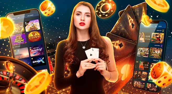 Responsive mobile live casino interface on 662 apk for Bangladesh visitors